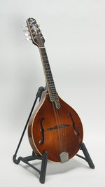 Weber Yellowstone A Mandolin (2012) (SKU: 32287) 32287