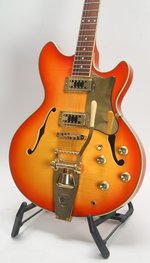 Eastwood Savannah Deluxe (SKU: 32117) 32117