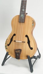 Bruce Wei Baritone 8 String (SKU: 32583) 32583