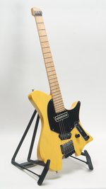 Strandberg Salen Classic Blonde (SKU: 32375) 32375
