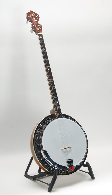 Ome Monarch Standard (ca. 1985) #3