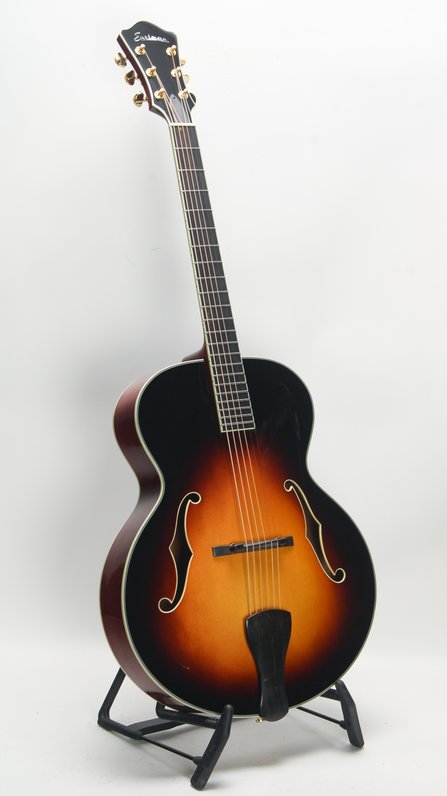 Eastman AR610-CS #3