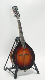 Eastman MD805-SB A-Style (SKU: 32600) 32600