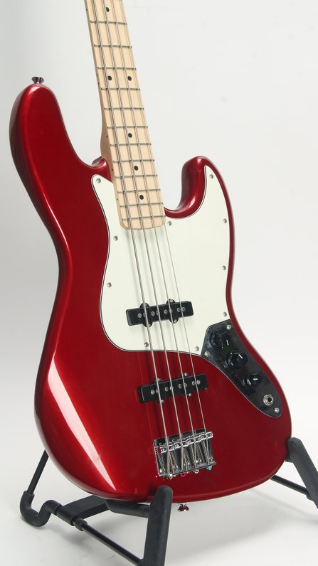 Fender Squier Affinity Jazz Bass (2022) #3