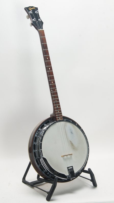 Gibson PB-100 #3
