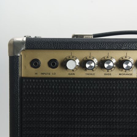 Nau 1x10" Combo Amp #3