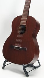 Favilla C-5 Nylon String Guitar (SKU: 30522) 30522