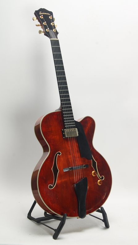 Eastman AR503CE-16 #3