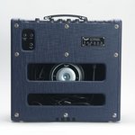 Supro Delta King 12 (Limited Edition Blue) (SKU: 31774) 31774