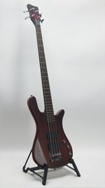 Warwick Streamer Std (1999) (SKU: 32692) 32692