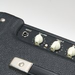 Fender Blues JR IV *USED* (SKU: 31461) 31461