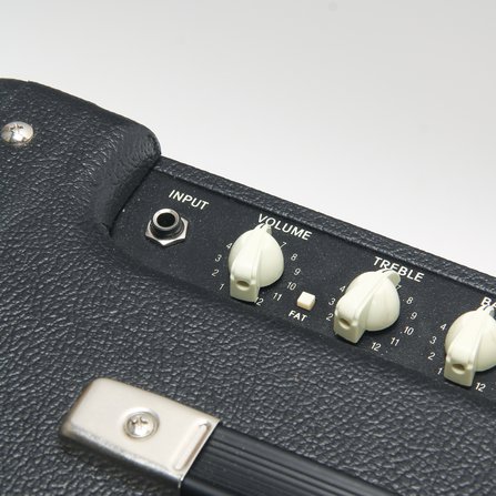 Fender Blues JR #3