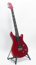 PRS SE277 Baritone Guitar *USED* (SKU: 31449) 31449