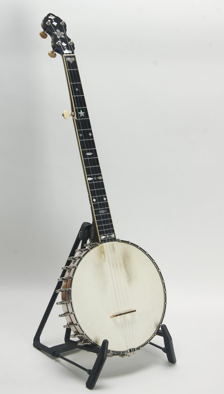 Douglas Unger Tubaphone #3