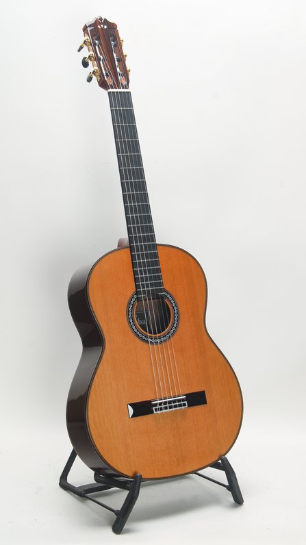 Cordoba C10 CD/RW #3
