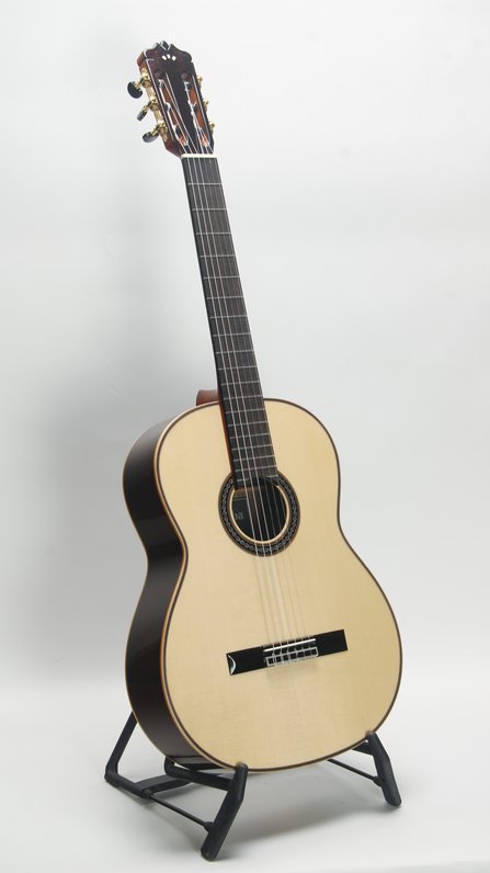 Cordoba C12 SP/RW #3