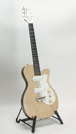 Danelectro First Model (1954) (SKU: 32517) 32517