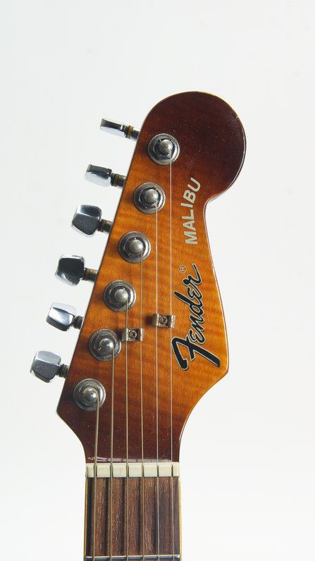 Fender Malibu #3