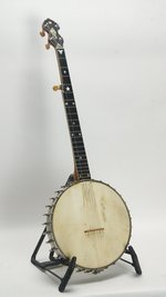 John Gough Fairbanks Whyte Laydie No. 2 (11-15/16" X 26-1/4") (SKU: 32499) 32499