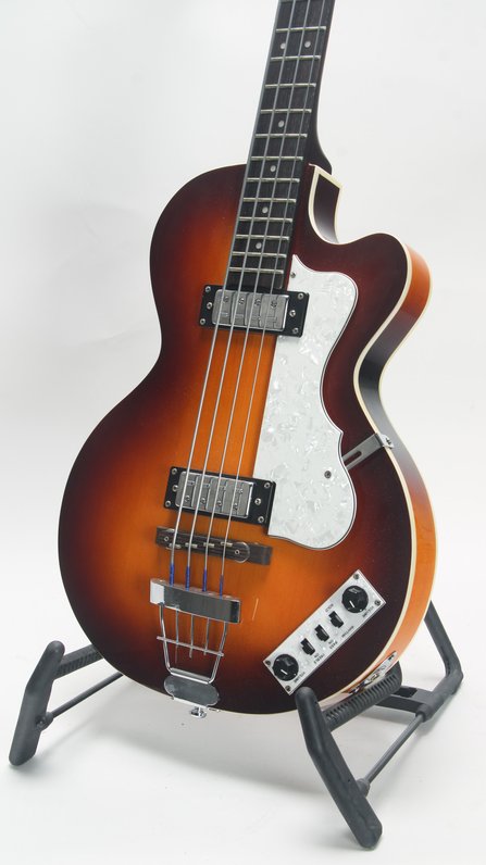 Hofner Club Bass Ignition *USED #3
