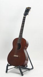 Gibson BU-1 Baritone Uke (ca.1965) (SKU: 31515) 31515