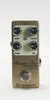 Pigtronix Philosophers Tone Germanium Gold Micro *Used (SKU: 32029) 32029