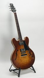 Heritage H-535 ASB (c.2001) (SKU: 32340) 32340