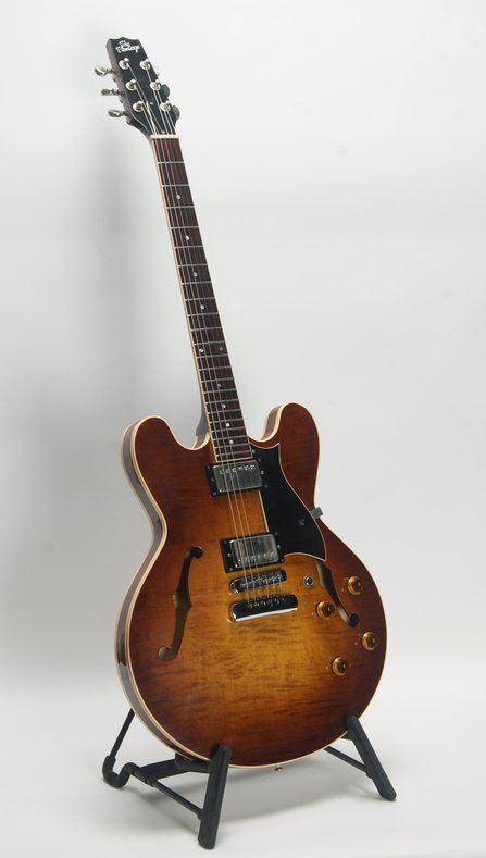 Heritage H-535 ASB (c.2001) #3