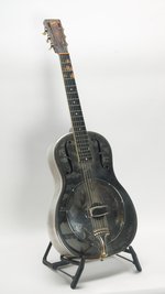 National Style O (ca.1930) (SKU: 32348) 32348