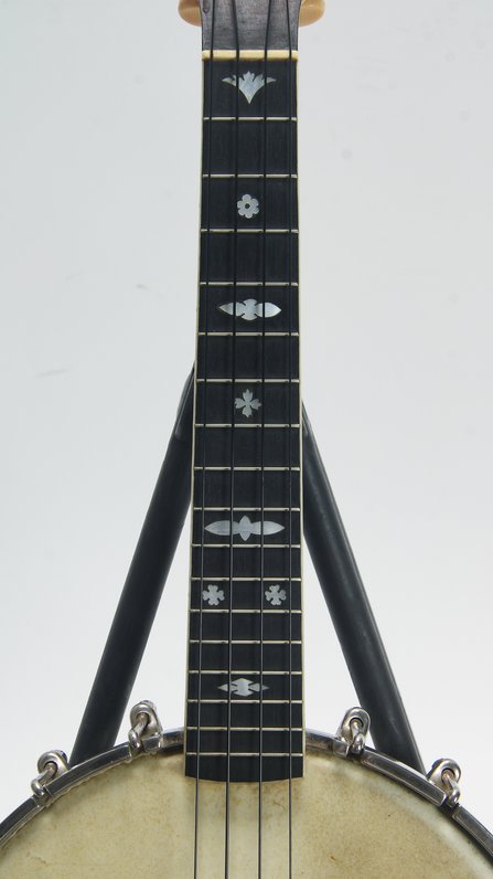 Bacon No. 2 Banjo Ukulele #3