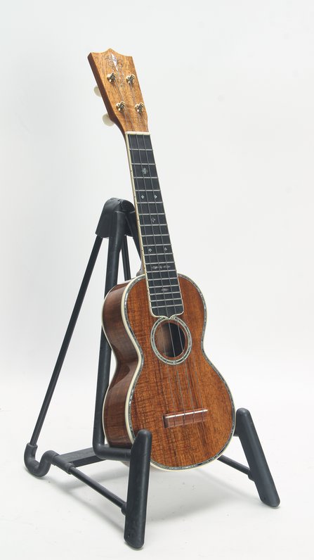 Martin 5K Soprano Ukulele #3