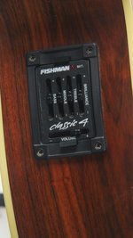 Schecter SW-3500/AM (SKU: 32748) 32748