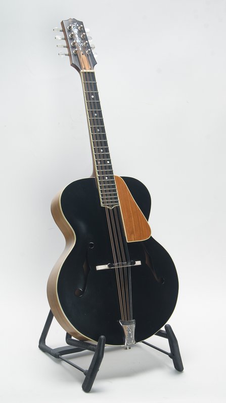 Hume H-5 Mandola (2008) #3