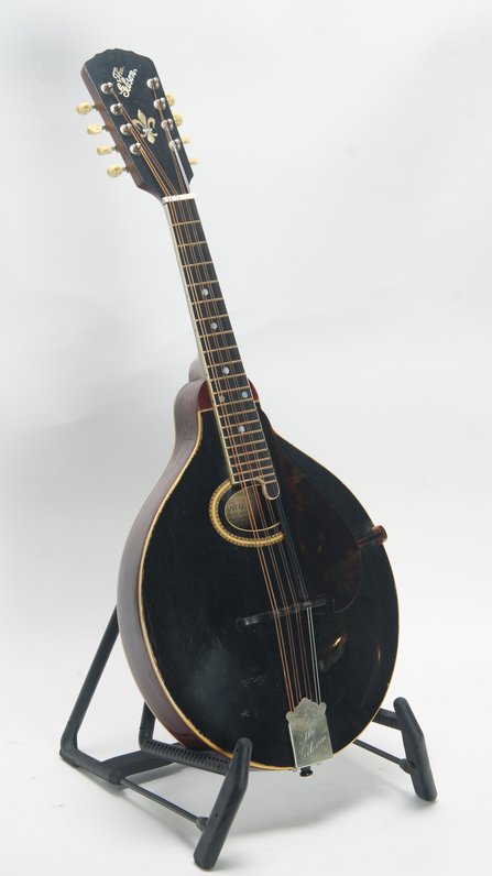 Gibson H-2 (ca. 1912) #3