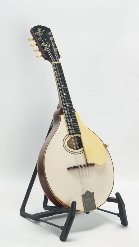 Gibson A-3 (ca. 1922) #3