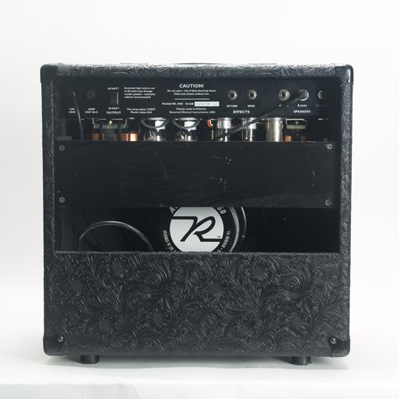 Reverend Hellhound 40/60 #3