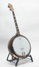 Weymann Style 1 (ca. 1926) (SKU: 31996) 31996