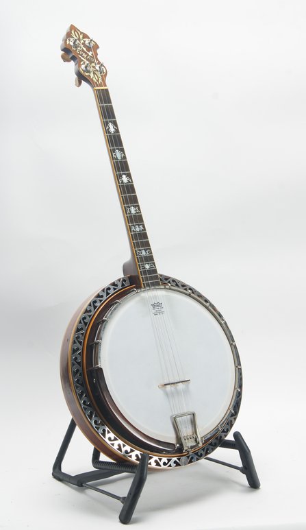 Weymann Style 1 (ca. 1926) #3