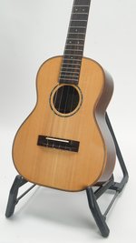 Pono RTSH (C) PC Tenor (SKU: 32415) 32415