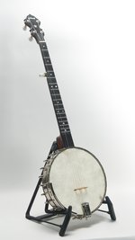 Wildwood Minstrel Custom (ca. 2006) (SKU: 32452) 32452