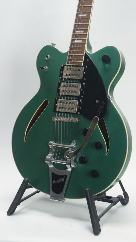 Gretsch Streamliner G2627T/GRG #3