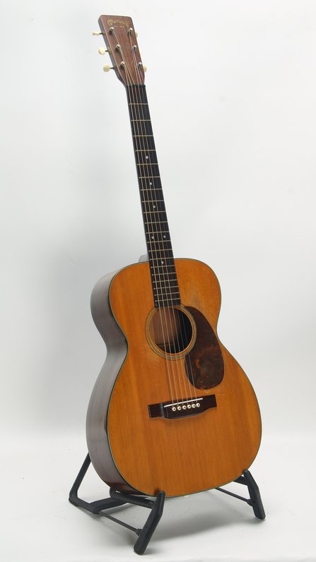 Martin 0-18 (1945) #3