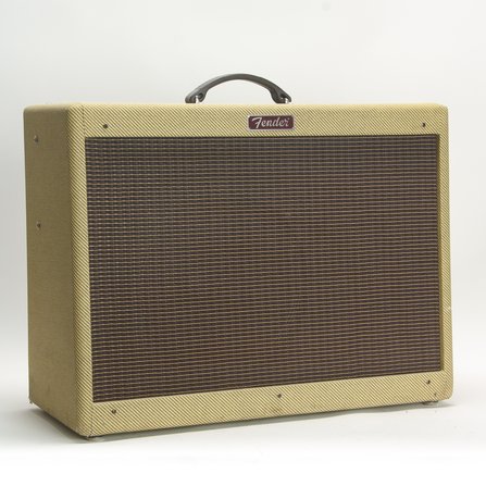 Fender Blues Deluxe Reissue *USED* #3
