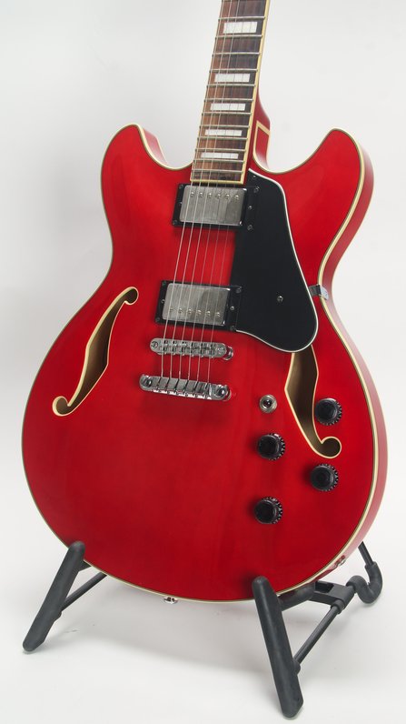 Ibanez AS73-TCD 5B-02 #3