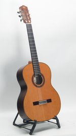 Cordoba C7 Cedar (new) (SKU: 32667) 32667