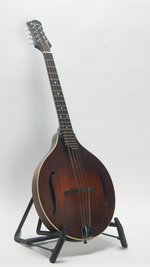Eastman MDO305 Octave Mandolin *Used (2020) (SKU: 32771) 32771