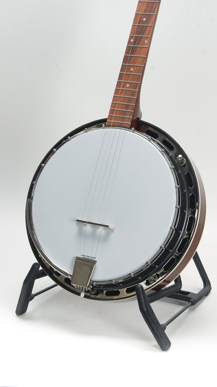 Rover RB-25 Resonator Banjo #3