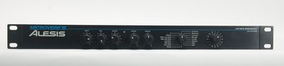 Alesis Microverb III *used