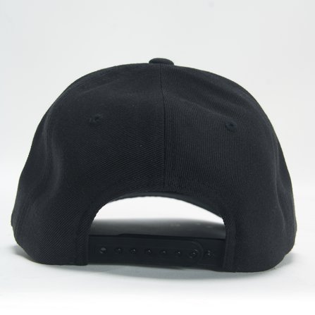 BUM Snapback hat #3