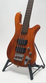Warwick Streamer STD (SKU: 31839) 31839